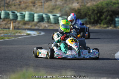 27&28/08/2011 : 5ème Coupe de l’amitié à Grabels (Photos Patrick Lascombes) 2011 — karting