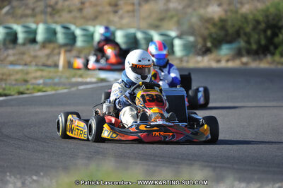 27&28/08/2011 : 5ème Coupe de l’amitié à Grabels (Photos Patrick Lascombes) 2011 — karting