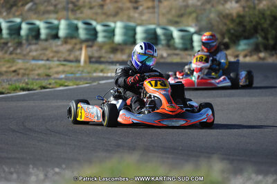 27&28/08/2011 : 5ème Coupe de l’amitié à Grabels (Photos Patrick Lascombes) 2011 — karting