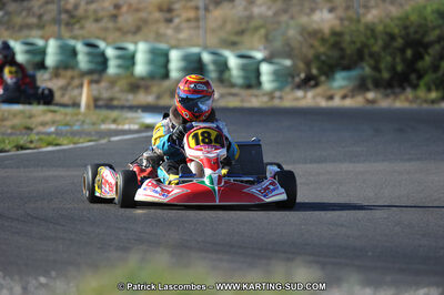 27&28/08/2011 : 5ème Coupe de l’amitié à Grabels (Photos Patrick Lascombes) 2011 — karting
