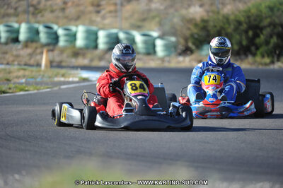 27&28/08/2011 : 5ème Coupe de l’amitié à Grabels (Photos Patrick Lascombes) 2011 — karting
