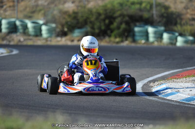 27&28/08/2011 : 5ème Coupe de l’amitié à Grabels (Photos Patrick Lascombes) 2011 — karting