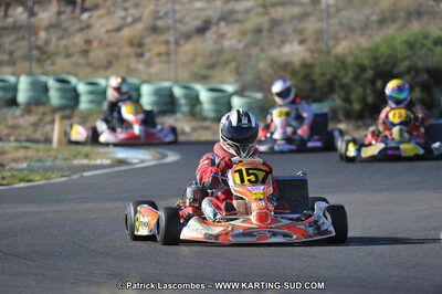 27&28/08/2011 : 5ème Coupe de l’amitié à Grabels (Photos Patrick Lascombes) 2011 — karting