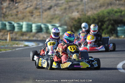 27&28/08/2011 : 5ème Coupe de l’amitié à Grabels (Photos Patrick Lascombes) 2011 — karting