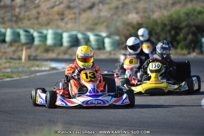 27&28/08/2011 : 5ème Coupe de l’amitié à Grabels (Photos Patrick Lascombes) 2011 — karting