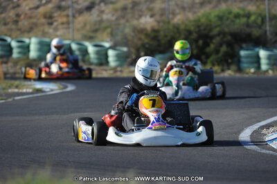 27&28/08/2011 : 5ème Coupe de l’amitié à Grabels (Photos Patrick Lascombes) 2011 — karting