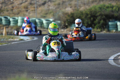 27&28/08/2011 : 5ème Coupe de l’amitié à Grabels (Photos Patrick Lascombes) 2011 — karting