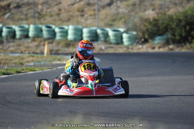 27&28/08/2011 : 5ème Coupe de l’amitié à Grabels (Photos Patrick Lascombes) 2011 — karting