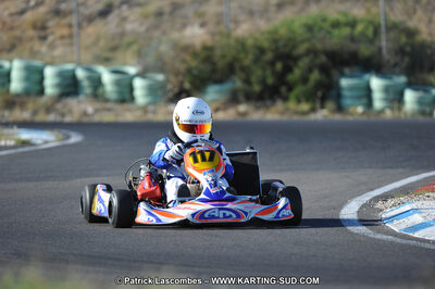 27&28/08/2011 : 5ème Coupe de l’amitié à Grabels (Photos Patrick Lascombes) 2011 — karting