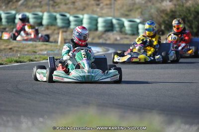 27&28/08/2011 : 5ème Coupe de l’amitié à Grabels (Photos Patrick Lascombes) 2011 — karting