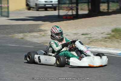 27&28/08/2011 : 5ème Coupe de l’amitié à Grabels (Photos Patrick Lascombes) 2011 — karting