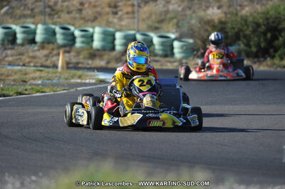 27&28/08/2011 : 5ème Coupe de l’amitié à Grabels (Photos Patrick Lascombes) 2011 — karting