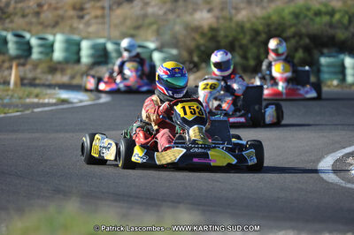 27&28/08/2011 : 5ème Coupe de l’amitié à Grabels (Photos Patrick Lascombes) 2011 — karting