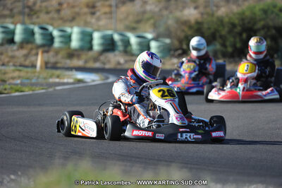 27&28/08/2011 : 5ème Coupe de l’amitié à Grabels (Photos Patrick Lascombes) 2011 — karting