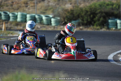 27&28/08/2011 : 5ème Coupe de l’amitié à Grabels (Photos Patrick Lascombes) 2011 — karting
