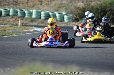 27&28/08/2011 : 5ème Coupe de l’amitié à Grabels (Photos Patrick Lascombes) 2011 — karting