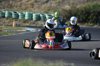 27&28/08/2011 : 5ème Coupe de l’amitié à Grabels (Photos Patrick Lascombes) 2011 — karting