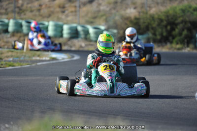 27&28/08/2011 : 5ème Coupe de l’amitié à Grabels (Photos Patrick Lascombes) 2011 — karting