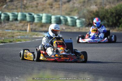 27&28/08/2011 : 5ème Coupe de l’amitié à Grabels (Photos Patrick Lascombes) 2011 — karting