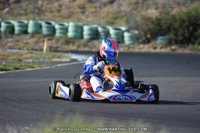 27&28/08/2011 : 5ème Coupe de l’amitié à Grabels (Photos Patrick Lascombes) 2011 — karting
