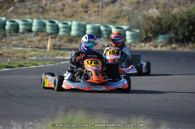 27&28/08/2011 : 5ème Coupe de l’amitié à Grabels (Photos Patrick Lascombes) 2011 — karting