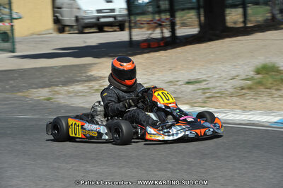 27&28/08/2011 : 5ème Coupe de l’amitié à Grabels (Photos Patrick Lascombes) 2011 — karting