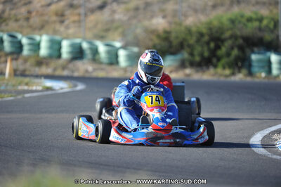 27&28/08/2011 : 5ème Coupe de l’amitié à Grabels (Photos Patrick Lascombes) 2011 — karting