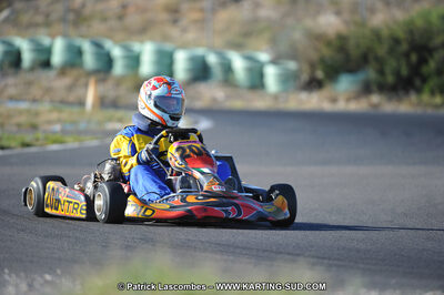 27&28/08/2011 : 5ème Coupe de l’amitié à Grabels (Photos Patrick Lascombes) 2011 — karting