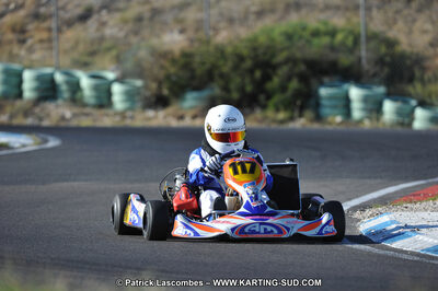27&28/08/2011 : 5ème Coupe de l’amitié à Grabels (Photos Patrick Lascombes) 2011 — karting