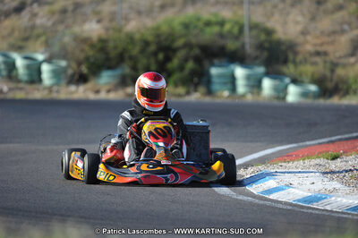 27&28/08/2011 : 5ème Coupe de l’amitié à Grabels (Photos Patrick Lascombes) 2011 — karting