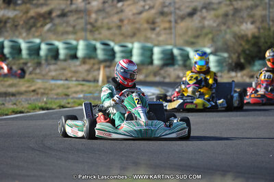 27&28/08/2011 : 5ème Coupe de l’amitié à Grabels (Photos Patrick Lascombes) 2011 — karting