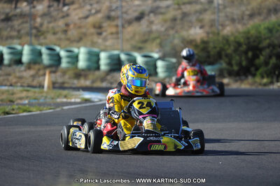 27&28/08/2011 : 5ème Coupe de l’amitié à Grabels (Photos Patrick Lascombes) 2011 — karting