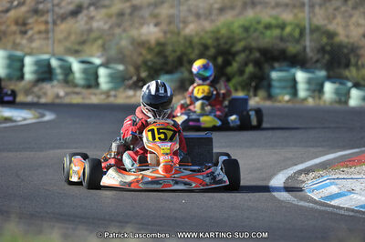 27&28/08/2011 : 5ème Coupe de l’amitié à Grabels (Photos Patrick Lascombes) 2011 — karting