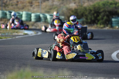 27&28/08/2011 : 5ème Coupe de l’amitié à Grabels (Photos Patrick Lascombes) 2011 — karting