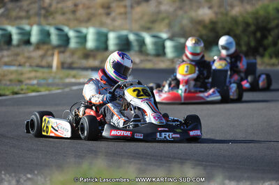 27&28/08/2011 : 5ème Coupe de l’amitié à Grabels (Photos Patrick Lascombes) 2011 — karting