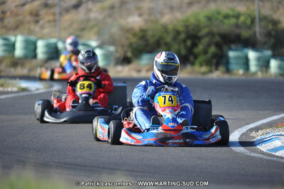 27&28/08/2011 : 5ème Coupe de l’amitié à Grabels (Photos Patrick Lascombes) 2011 — karting