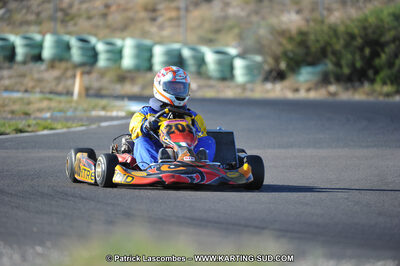 27&28/08/2011 : 5ème Coupe de l’amitié à Grabels (Photos Patrick Lascombes) 2011 — karting