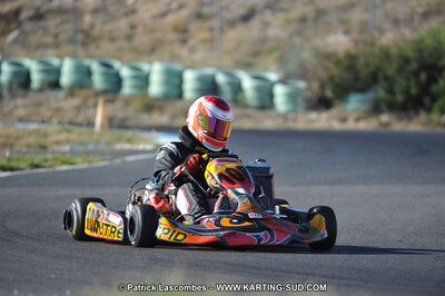27&28/08/2011 : 5ème Coupe de l’amitié à Grabels (Photos Patrick Lascombes) 2011 — karting