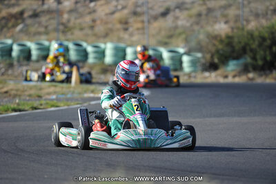 27&28/08/2011 : 5ème Coupe de l’amitié à Grabels (Photos Patrick Lascombes) 2011 — karting