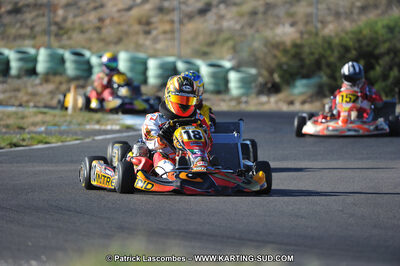 27&28/08/2011 : 5ème Coupe de l’amitié à Grabels (Photos Patrick Lascombes) 2011 — karting