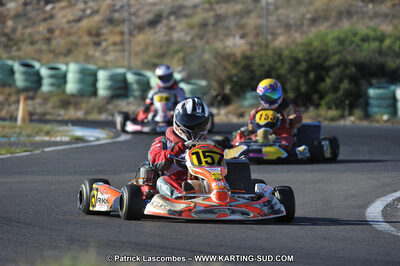 27&28/08/2011 : 5ème Coupe de l’amitié à Grabels (Photos Patrick Lascombes) 2011 — karting