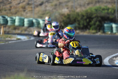 27&28/08/2011 : 5ème Coupe de l’amitié à Grabels (Photos Patrick Lascombes) 2011 — karting