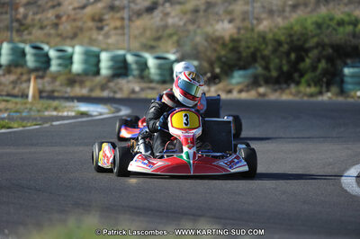 27&28/08/2011 : 5ème Coupe de l’amitié à Grabels (Photos Patrick Lascombes) 2011 — karting