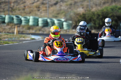 27&28/08/2011 : 5ème Coupe de l’amitié à Grabels (Photos Patrick Lascombes) 2011 — karting