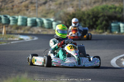 27&28/08/2011 : 5ème Coupe de l’amitié à Grabels (Photos Patrick Lascombes) 2011 — karting