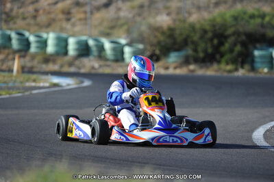 27&28/08/2011 : 5ème Coupe de l’amitié à Grabels (Photos Patrick Lascombes) 2011 — karting