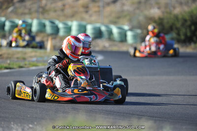 27&28/08/2011 : 5ème Coupe de l’amitié à Grabels (Photos Patrick Lascombes) 2011 — karting