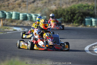 27&28/08/2011 : 5ème Coupe de l’amitié à Grabels (Photos Patrick Lascombes) 2011 — karting