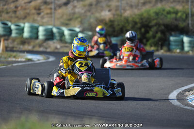 27&28/08/2011 : 5ème Coupe de l’amitié à Grabels (Photos Patrick Lascombes) 2011 — karting