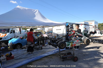 27&28/08/2011 : 5ème Coupe de l’amitié à Grabels (Photos Patrick Lascombes) 2011 — karting